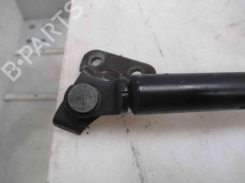 Gassdemper Bakluke OPEL AGILA (A) (H00) 1.2 16V (F68) | BP26631798C138 