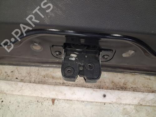 Tailgate DACIA DUSTER (HM_) 1.5 dCi 110 (HMAB) | BP39178954C6  - Image 5