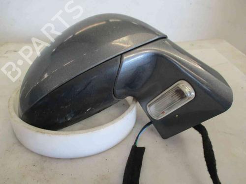 Right mirror CITROËN C4 I (LC_) 1.6 HDi | BP26633787C27 