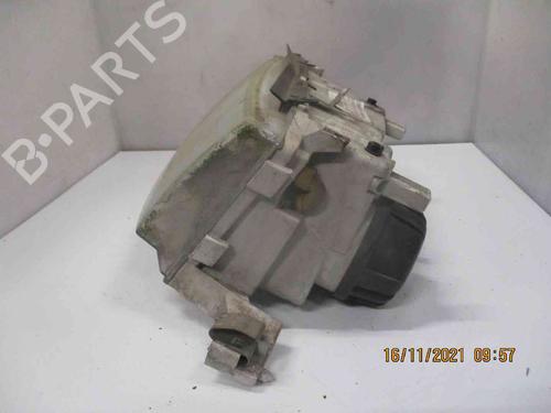 Left headlight SKODA OCTAVIA I (1U2) 1.9 TDI | BP19718003C28 