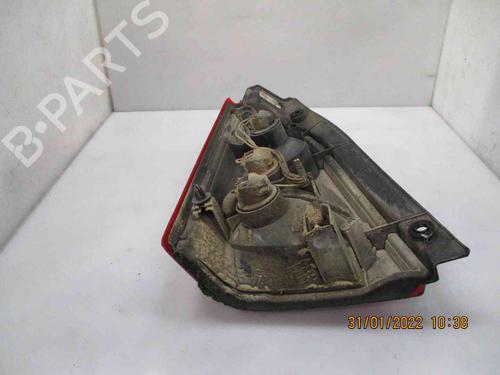 Right taillight OPEL AGILA (A) (H00) 1.0 12V (F68) | BP19740871C35 