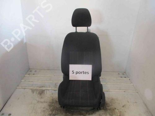 Used Left front seat CITROËN C4 II (NC_) 1.4 VTi 95 (NC8FP0) (95 hp) 26625191