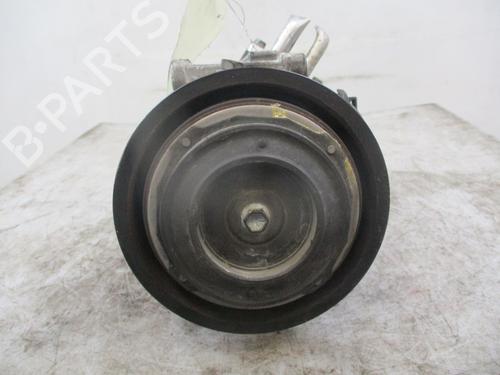 AC compressor RENAULT MEGANE III Hatchback (BZ0/1_, B3_) 1.5 dCi (BZ09, BZ0D, BZ1W, BZ29, BZ14) | BP29230102M34 