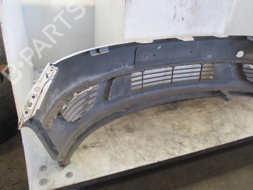 Front bumper FORD FIESTA V (JH_, JD_) 1.3 | BP25019475C7 