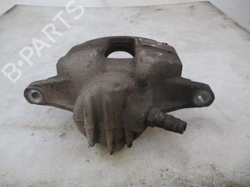 Right front brake caliper CITROËN C4 Coupe (LA_) 1.6 HDi | BP28330591M104 