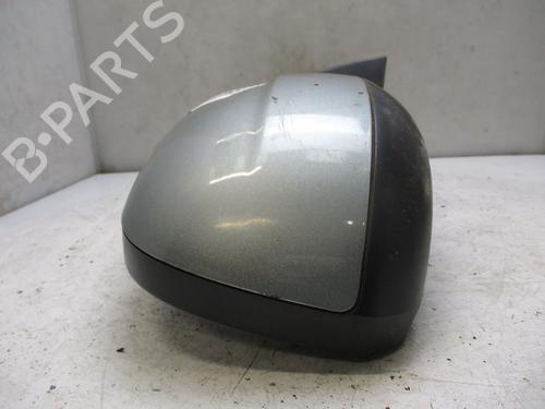 Right mirror HYUNDAI TUCSON (JM)  | BP26636655C27 