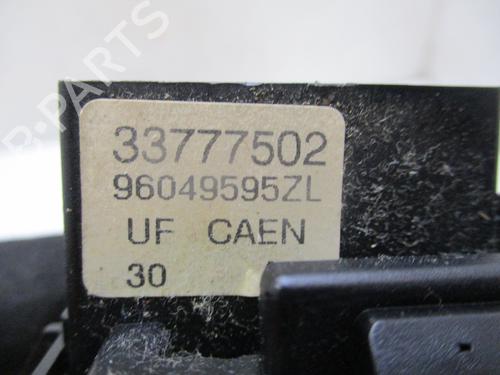 Steering column stalk CITROËN AX (ZA-_) 10 | BP26636076I23