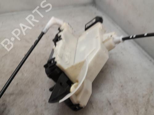 Front left lock PEUGEOT PARTNER Tepee 1.2 THP | BP37704374C98  - Image 5