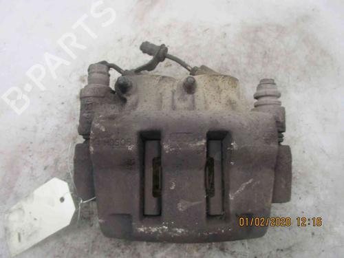 Right front brake caliper RENAULT MASTER II Platform/Chassis (ED/HD/UD) 2.2 dCI 90 | BP24009890M104 