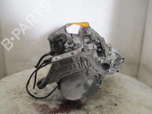 Gearbox FIAT GRANDE PUNTO (199_)  | BP26638993M3 