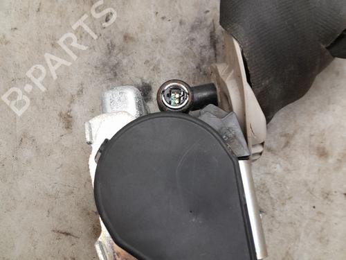 Front left seatbelt RENAULT LAGUNA III (BT0/1) 1.5 dCi (BT00, BT0A, BT0T, BT1J) | BP35885681I26  - Image 5