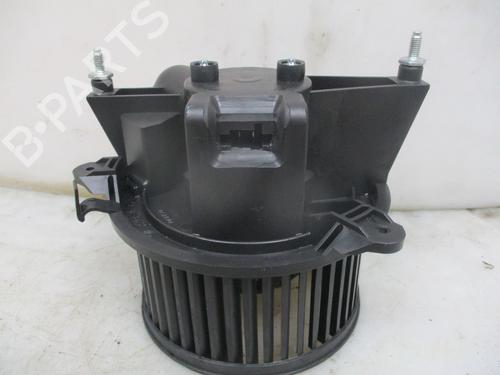 Heater blower motor LANCIA YPSILON (843_) 1.3 D Multijet (843.AXF11, 843.AXF1A, 843.AXM11,... | BP24013889M62 