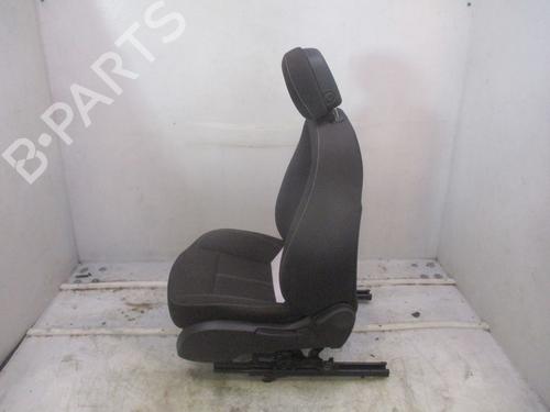 Left front seat OPEL ASTRA J (P10) 1.7 CDTI (68) | BP33277493C15 - Image 3