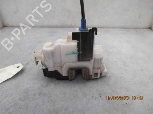 Front right lock CITROËN NEMO Box Body/MPV (AA_)  | BP19737152C97 