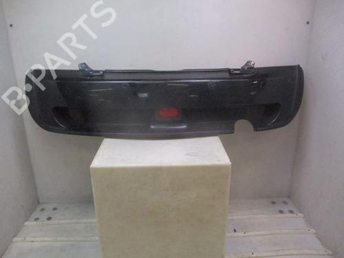Pára-choques traseiro MINI MINI Convertible (R52) Cooper (116 hp) 32178208