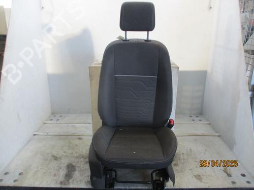 Used Right front seat FORD TOURNEO CONNECT / GRAND TOURNEO CONNECT V408 MPV 1.0 EcoBoost (100 hp) 25487382