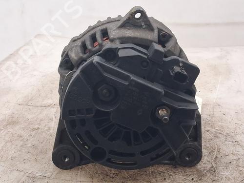 Alternator RENAULT MODUS / GRAND MODUS (F/JP0_) 1.5 dCi (FP0E, JP0E) | BP39452336M7 - Image 3