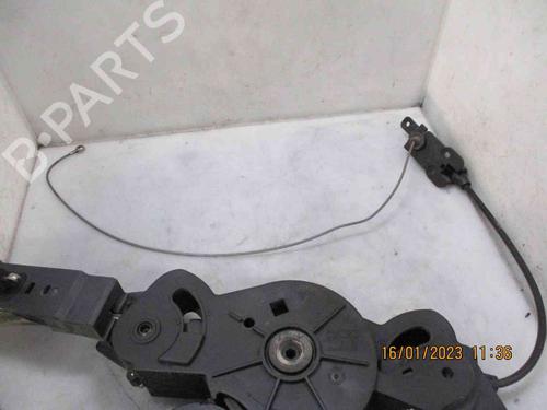 Other PEUGEOT 807 (EB_) 2.2 HDi | BP24351031O1 