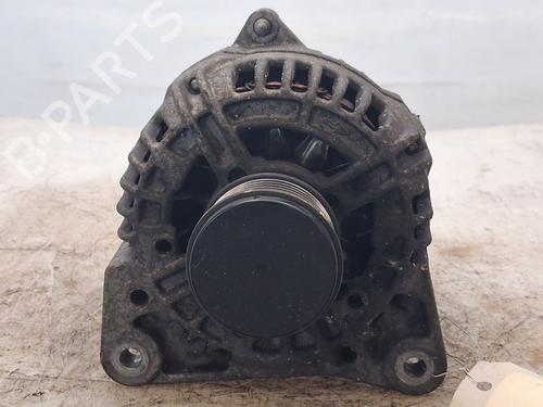 Used Alternator Alternator 39479621 39479621