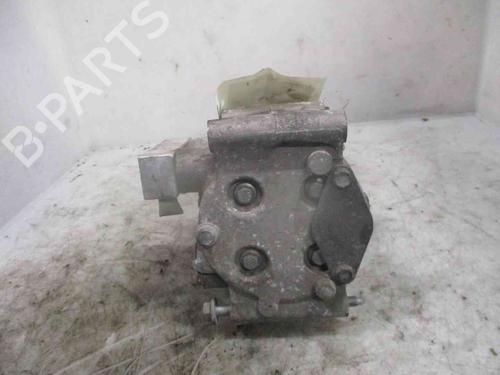 AC compressor FORD FIESTA V (JH_, JD_) 1.25 16V | BP19737548M34 