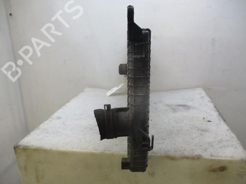 Intercooler KIA CARENS III MPV (UN) 2.0 CRDi 115 | BP26638287M30 