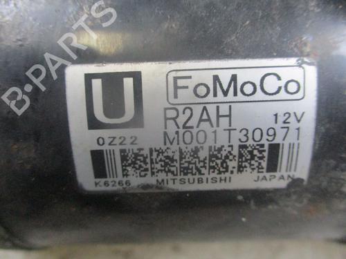 Startmotor MAZDA 6 Hatchback (GH) 2.2 D (GH10) | BP29493514M8 