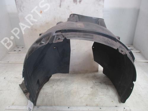 Hjulbue Hjulbue SKODA KAMIQ (NW4) 1.5 TSI (150 hp) 37623408 37623408
