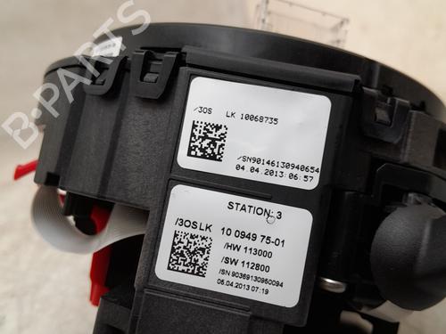 Headlight switch MERCEDES-BENZ CLA Coupe (C117) CLA 250 (117.344) | BP29263320I24 