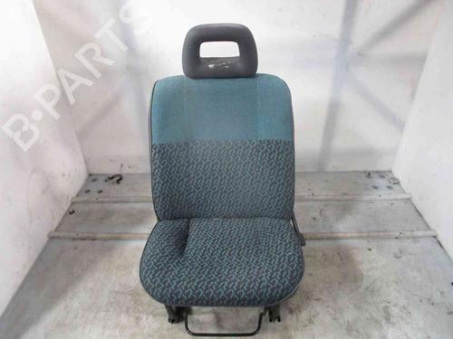 Used Right front seat RENAULT SUPER 5 (B/C40_) [1984-1996]  26620250