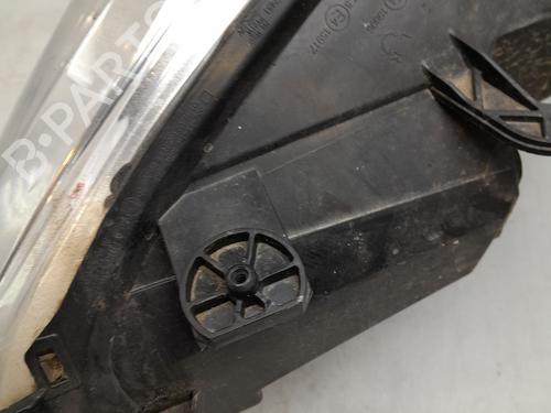 Right headlight CITROËN BERLINGO Box Body/MPV (B9) 1.6 HDi 90 16V | BP33834557C29  - Image 5