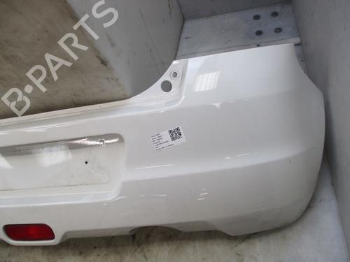 Bagtil kofangere SUZUKI SWIFT III (MZ, EZ) 1.3 (RS413, ZC11S) | BP29379747C8 
