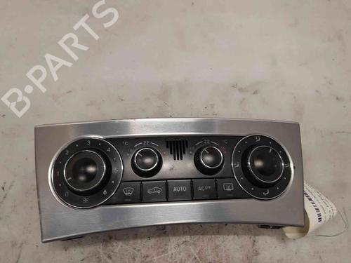 Used Climate control MERCEDES-BENZ C-CLASS (W203) C 220 CDI (203.008) (150 hp) 24012382