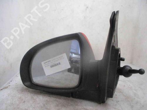 Used Left mirror KIA PICANTO I (SA) 1.0 (61 hp) 19723919