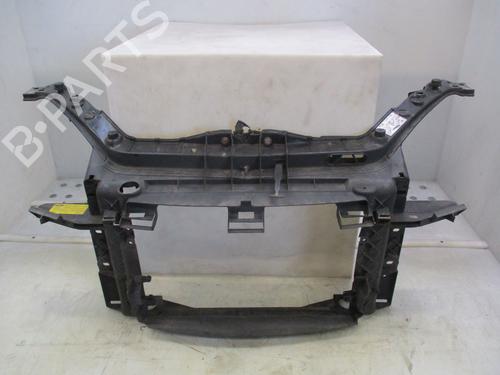 Used Front slam panel Front slam panel FORD FIESTA V (JH_, JD_) 1.4 TDCi (68 hp) 33187356 33187356