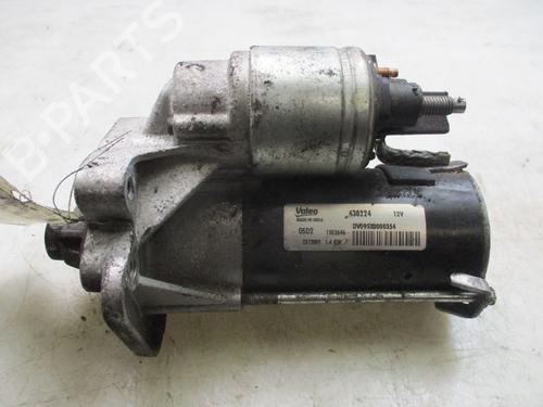 Starter RENAULT MEGANE III Hatchback (BZ0/1_, B3_) 1.5 dCi (BZ0C) | BP31029152M8