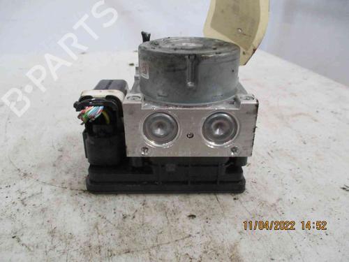ABS pump PEUGEOT 208 I (CA_, CC_) 1.2 VTi 68 / PureTech 68 | BP19740823M43 