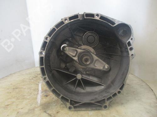 Used Gearbox Gearbox BMW 3 (E90) 330 d (245 hp) 33277459 33277459