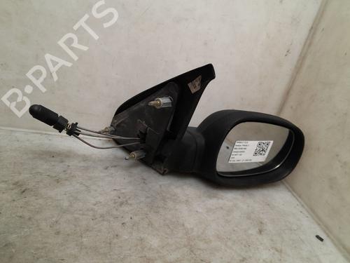 Used Right mirror RENAULT CLIO I (B/C57_, 5/357_) 1.9 D (B/C/S576, B/C/S57L) (64 hp) 27690202