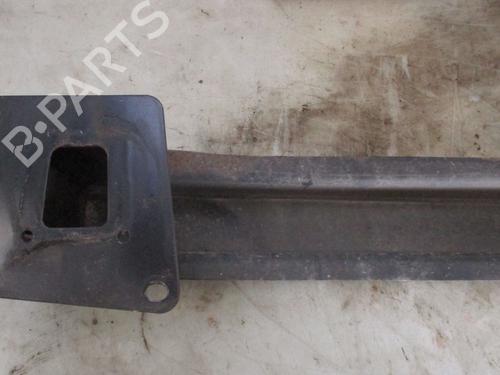 Rear bumper reinforcement VW POLO V (6R1, 6C1) 1.2 TSI 16V | BP30116591C73