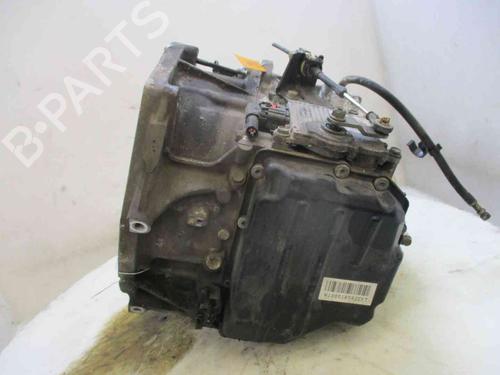 Gearbox OPEL ZAFIRA TOURER C (P12) 2.0 CDTi (75) | BP26634004M3