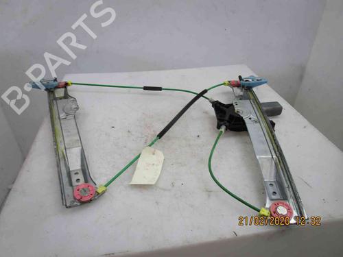 Front right window mechanism OPEL CORSA D (S07) 1.3 CDTI (L08, L68) | BP26622291C23 