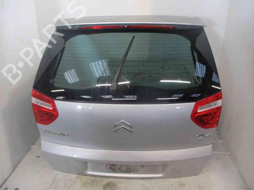 Used Tailgate CITROËN C4 Picasso I MPV (UD_) [2006-2015]  26626419