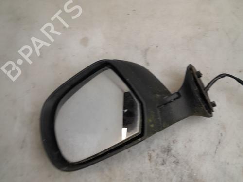 Used Left mirror DACIA DUSTER (HS_) 1.5 dCi (HSAJ) (90 hp) 30365056