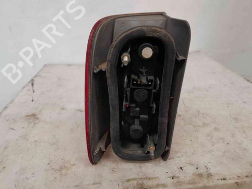 Right taillight CITROËN EVASION MPV (22, U6)  | BP26633513C35 