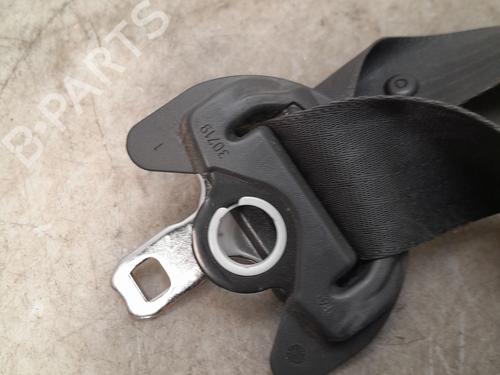 Front left belt tensioner CITROËN C1 (PM_, PN_) 1.0 | BP26639827C87 