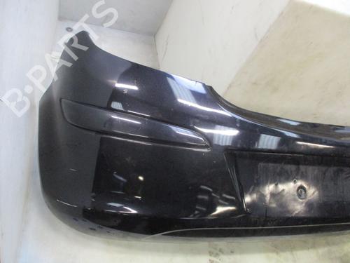 Bak støtfanger OPEL CORSA D (S07) 1.2 (L08, L68) (80 hp) 30824046