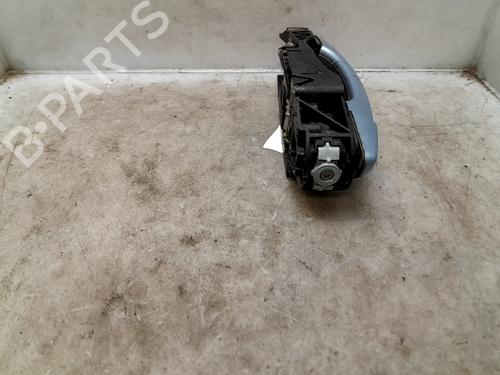 Rear right exterior door handle CITROËN C4 Grand Picasso II (DA_, DE_)  | BP24970647C130 