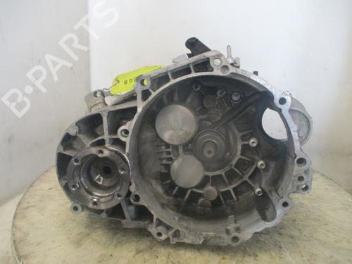Used Gearbox Gearbox AUDI TT Roadster (FV9, FVR) 2.0 TFSI (230 hp) 32689614 32689614