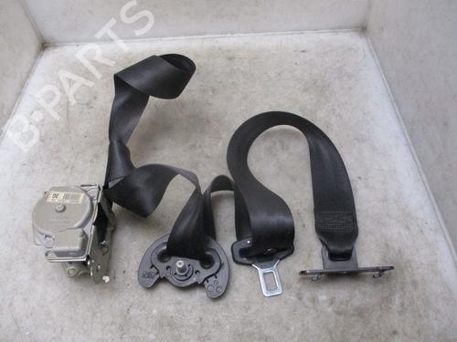 Rear left seatbelt CITROËN C4 Grand Picasso II (DA_, DE_)  | BP26635909I29 