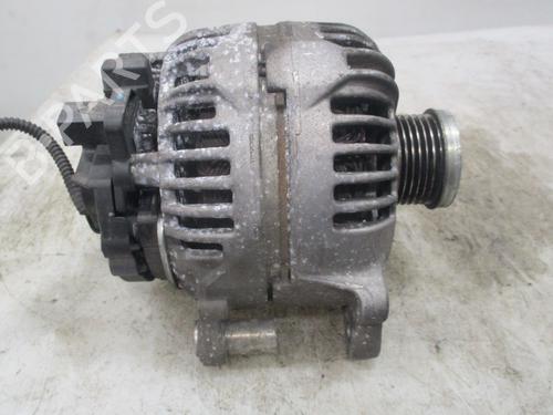 Alternator VW SCIROCCO III (137, 138) 1.4 TSI | BP26637342M7 